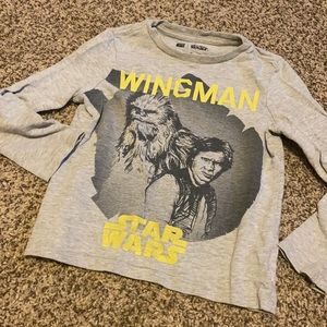 Gap Wingman Tee